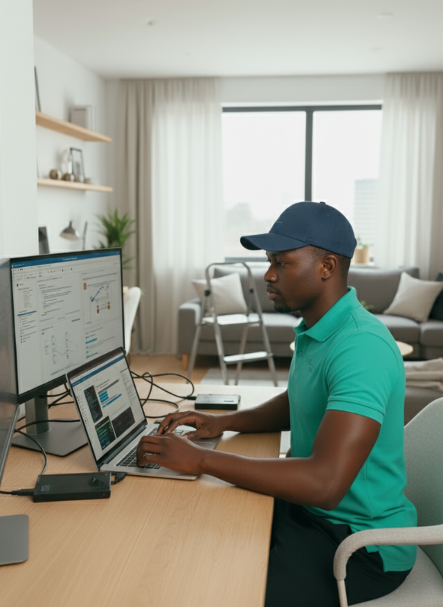 Informatique & Sécurité